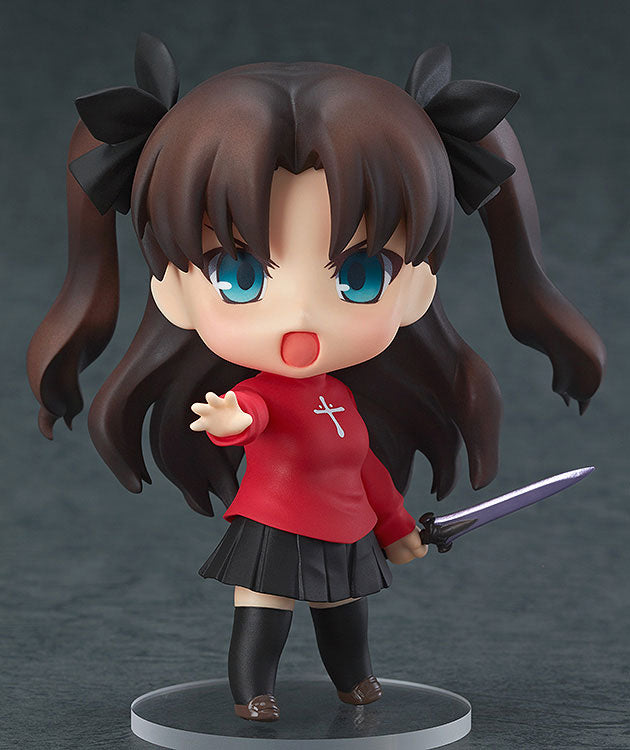 Fate/stay night - Rinc Tohsaka (Nendoroid)