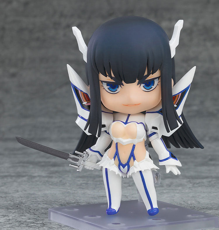 Kill la Kill - Satsuki Kiryuin: Kamui Junketsu Ver. (Nendoroid)