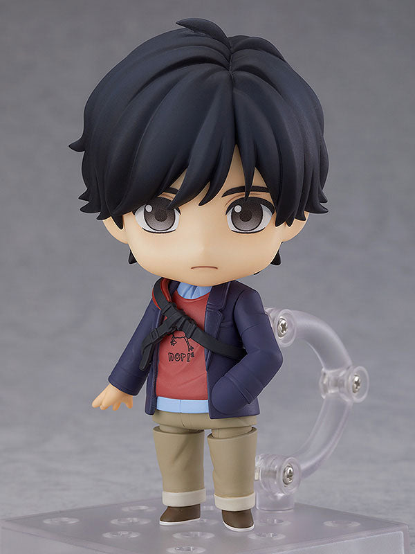 Banana Fish - Eiji Okumura (Nendoroid)