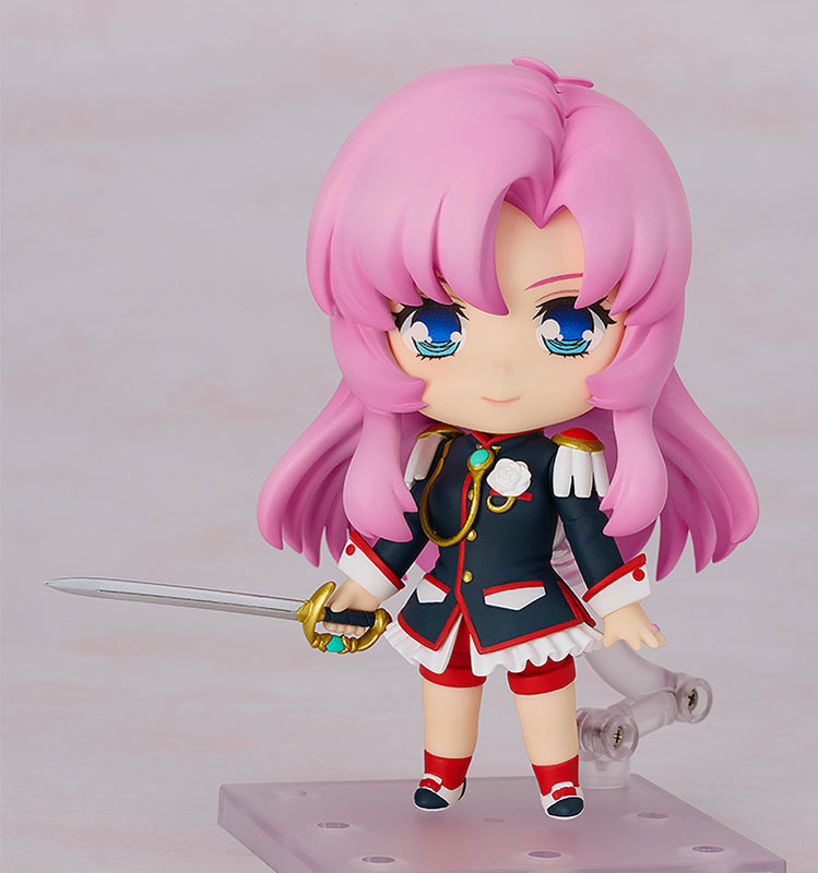 Revolutionary Girl Utena - Utena Tenjou (Nendoroid)