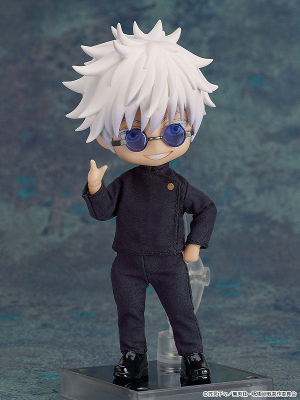 Jujutsu Kaisen - Satoru Gojo: Tokyo Jujutsu High School Ver. (Nendoroid Doll)