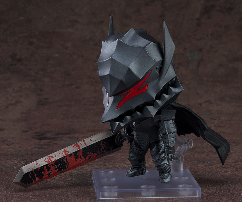 Berserk - Guts Berserker Armor Ver. (Nendoroid)