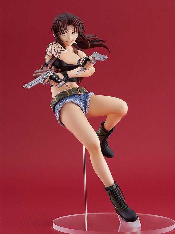 Black Lagoon - Revy L size (Pop Up Parade)