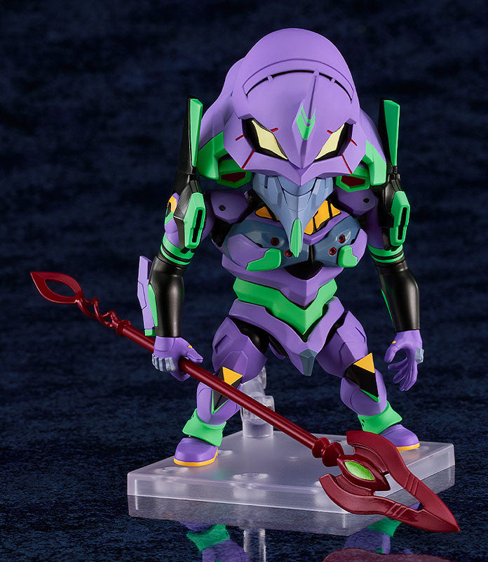 Rebuild of Evangelion - Evangelion Unit-01 (Nendoroid )