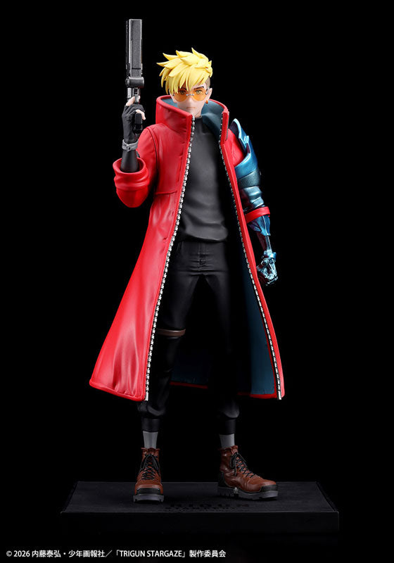 Trigun Stampede - Vash the Stampede 1/8 Scale