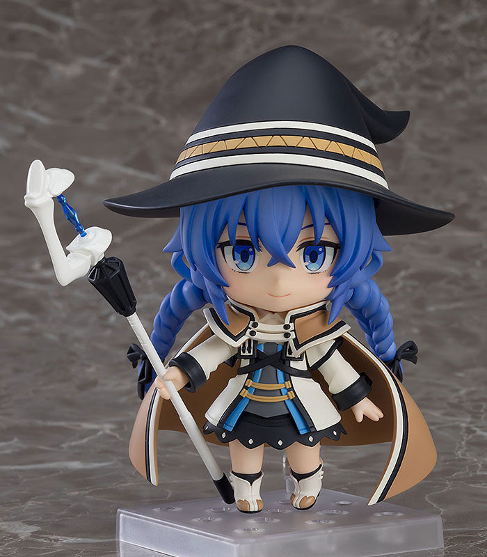 Mushoku Tensei: Jobless Reincarnation - Roxy Migurdia (Nendoroid)
