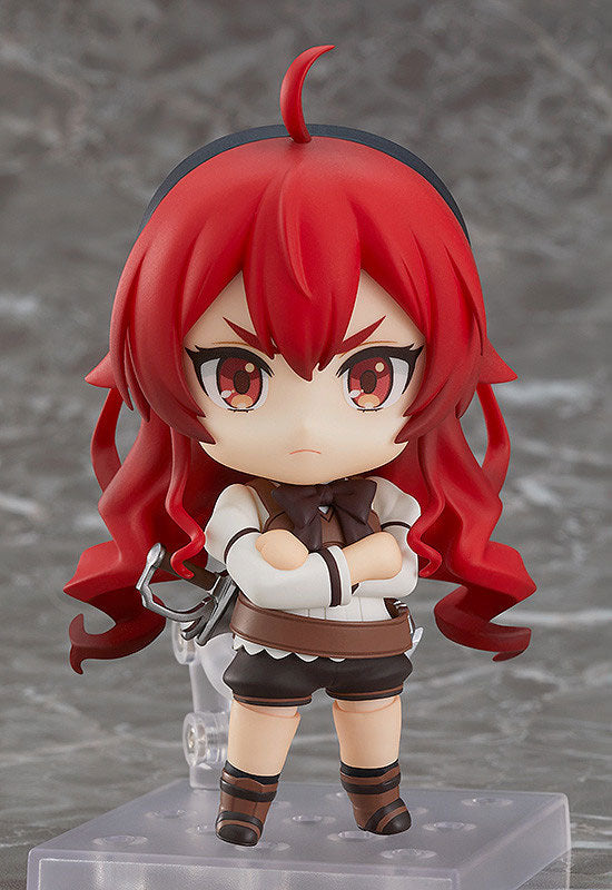 Mushoku Tensei: Jobless Reincarnation - Eris Boreas Greyrat (Nendoroid )