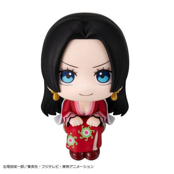 LookUp - One Piece: Boa Hancock (MegaHouse)