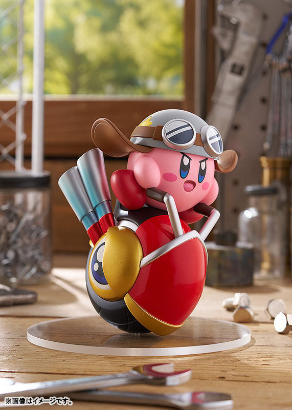 Kirby: Wheelie Rider Ver. (Pop Up Parade)