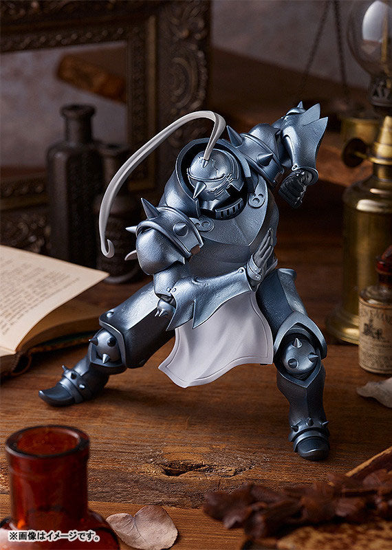 Fullmetal Alchemist - Alphonse Elric (Pop Up Parade)