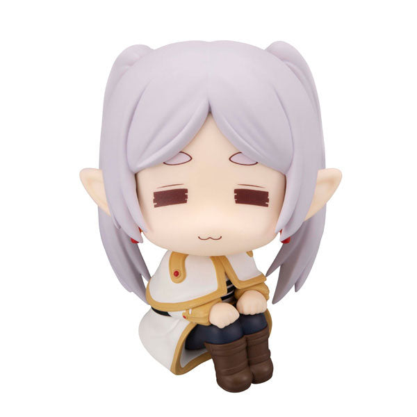LookUp - Frieren: Beyond Journey's End - Frieren Shoboshobo Ver. (MegaHouse)