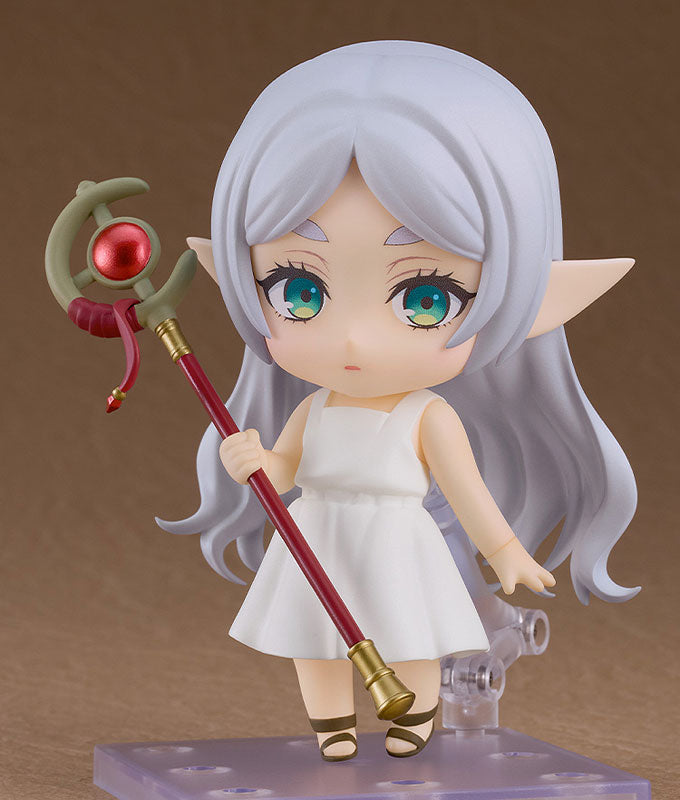 Frieren: Beyond Journey's End - Frieren: Apprentice Era Ver. (Nendoroid)