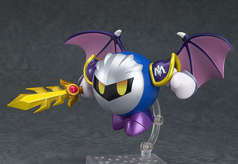 Kirby - Meta Knight (Nendoroid)
