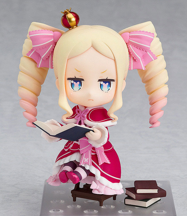 Re:Zero Starting Life in Another World - Beatrice (Nendoroid)