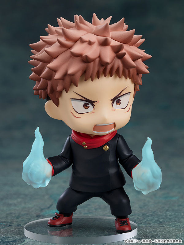 Jujutsu Kaisen - Yuji Itadori (Nendoroid)