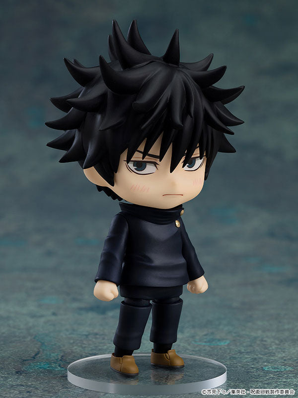 Jujutsu Kaisen - Megumi Fushiguro (Nendoroid )