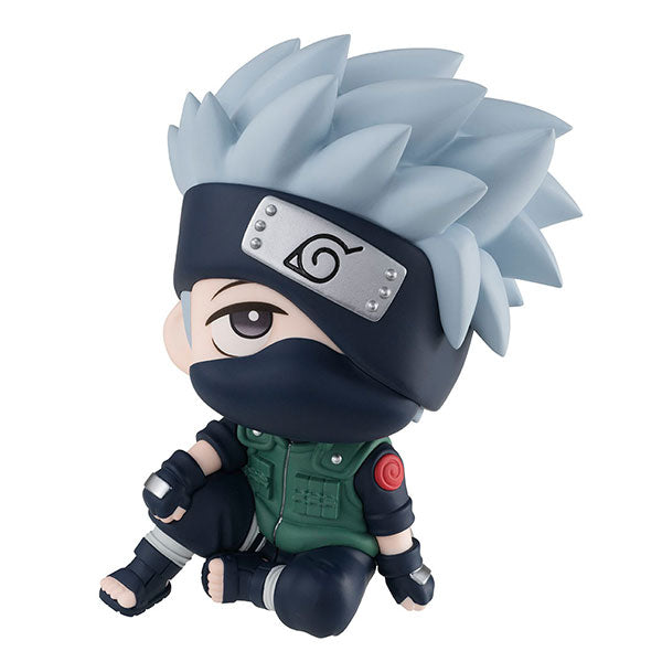 LookUp - Naruto Shippuden: Kakashi Hatake (MegaHouse)