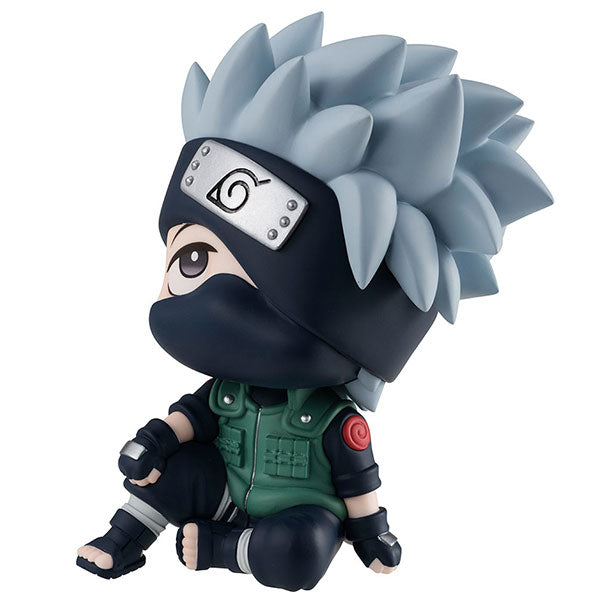 LookUp - Naruto Shippuden: Kakashi Hatake (MegaHouse)