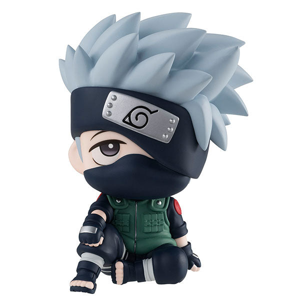 LookUp - Naruto Shippuden: Kakashi Hatake (MegaHouse)