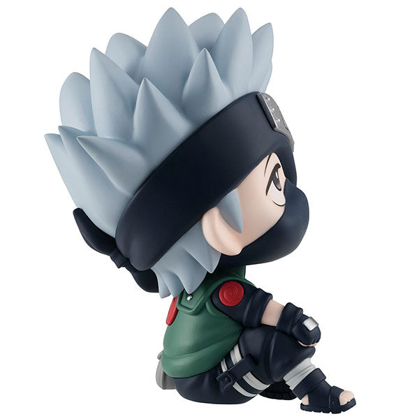 LookUp - Naruto Shippuden: Kakashi Hatake (MegaHouse)