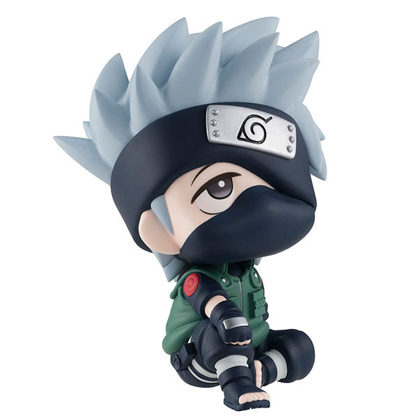 LookUp - Naruto Shippuden: Kakashi Hatake (MegaHouse)