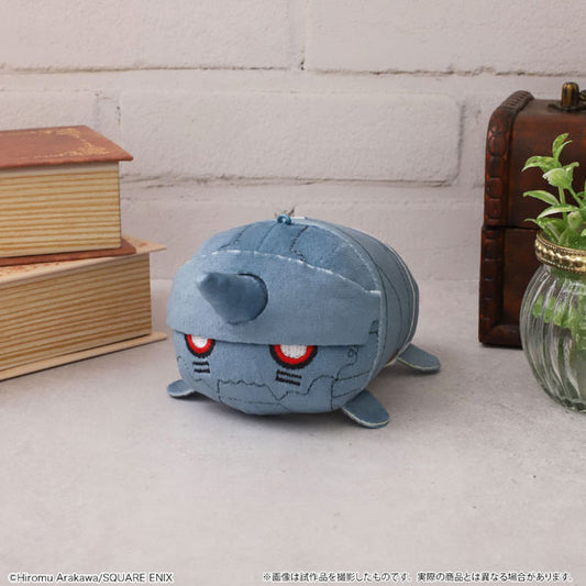 Fullmetal Alchemist - Yumekorone Alphonse Elric (Movic)