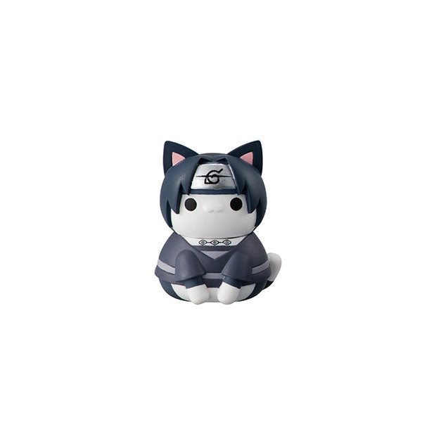 Mega Cat Project - Naruto Shippuden Nyaruto! All-Out Battle with Akatsuk! (Figura Sorpresa)