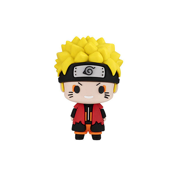 Chokorin Mascot - Naruto Shippuden (Figura Sorpresa)