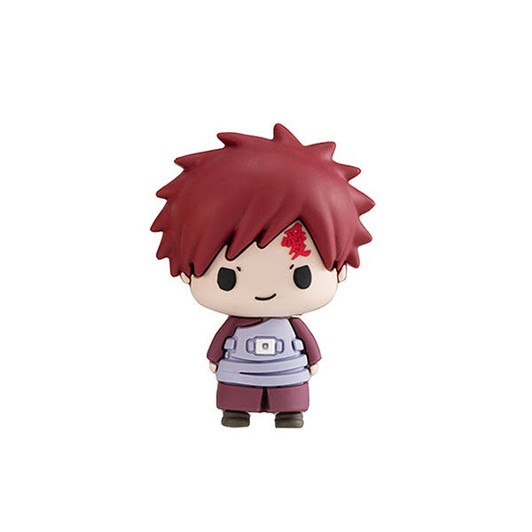 Chokorin Mascot - Naruto Shippuden (Figura Sorpresa)