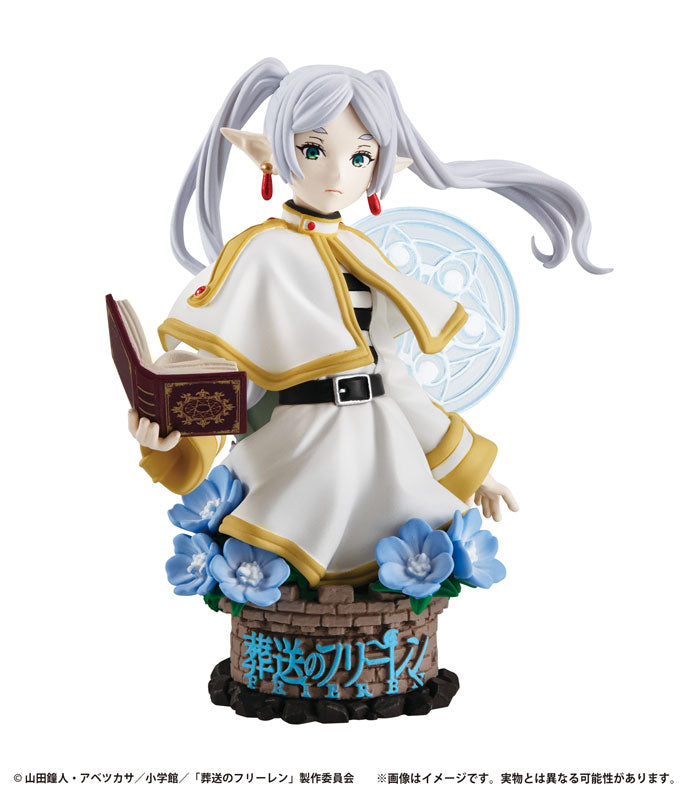 Puchirama EX - Frieren (Figura Sorpresa)