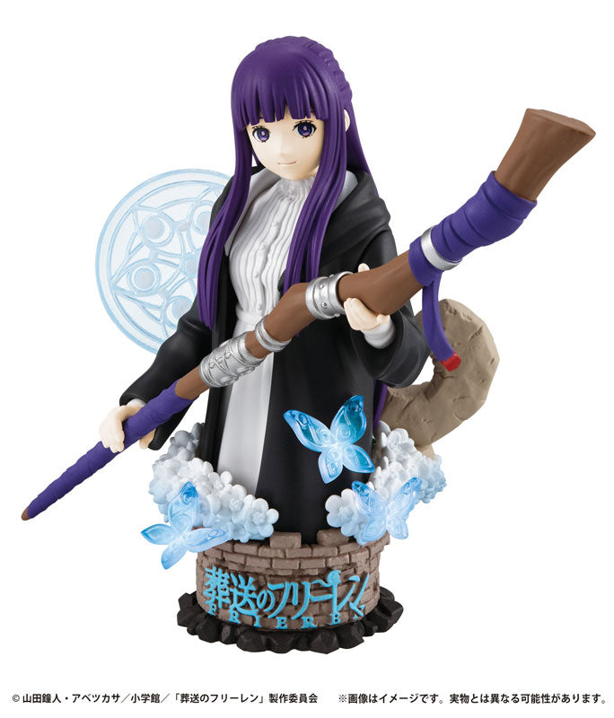 Puchirama EX - Frieren (Figura Sorpresa)