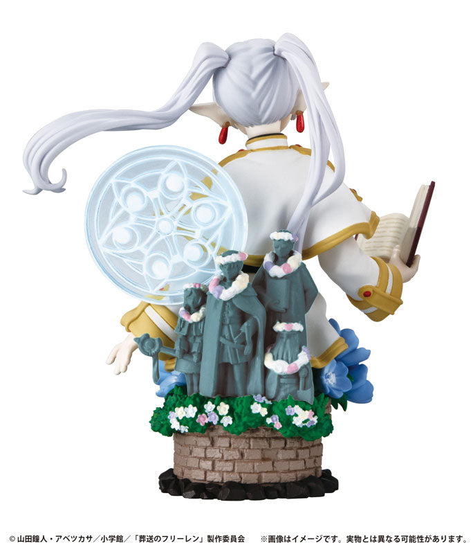 Puchirama EX - Frieren (Figura Sorpresa)