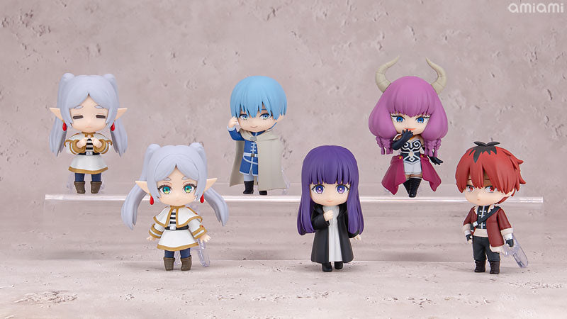 Frieren: Beyond Journey's End (Blind Box)