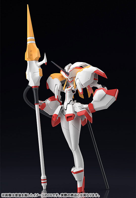 DARLING in the FRANXX Strelizia (Moderoid)