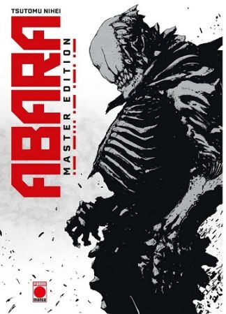 Abara Master Edition  - Tomo Unico (Español)