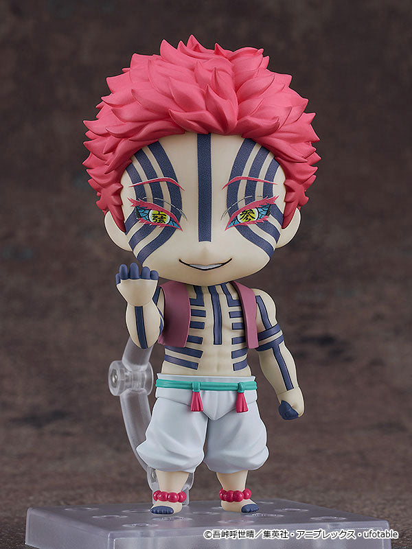 Demon Slayer - Akaza (Nendoroid)