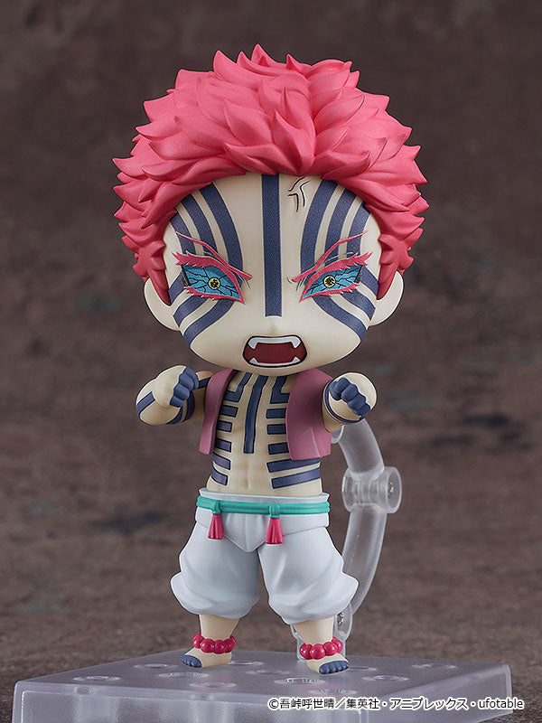 Demon Slayer - Akaza (Nendoroid)