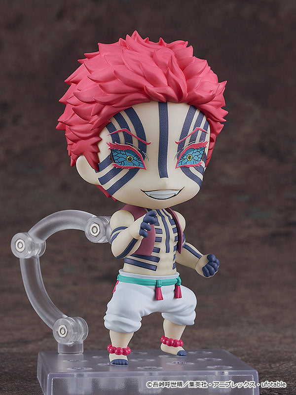 Demon Slayer - Akaza (Nendoroid)