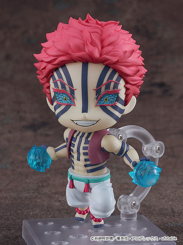 Demon Slayer - Akaza (Nendoroid)