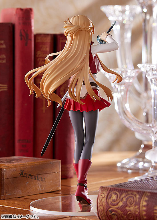 Sword Art Online Progressive - Asuna (Pop Up Parade)