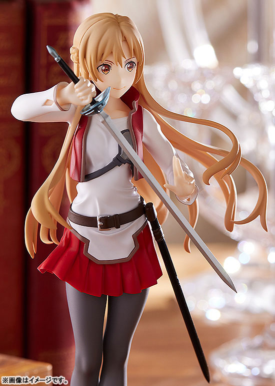 Sword Art Online Progressive - Asuna (Pop Up Parade)