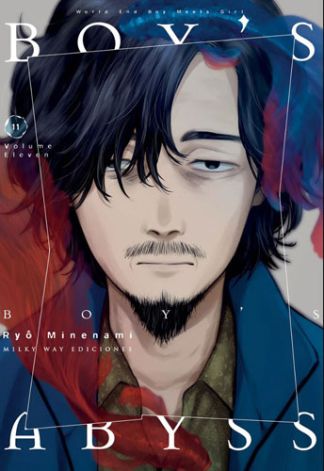 Boy's Abyss - Volumen 11 (Español)