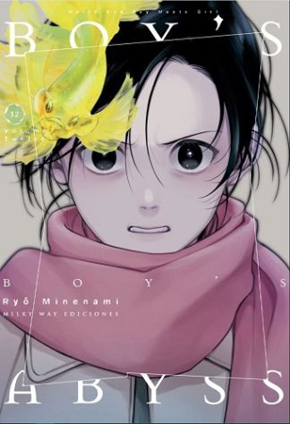 Boy's Abyss - Volumen 12 (Español)