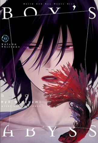 Boy's Abyss - Volumen 13 (Español)