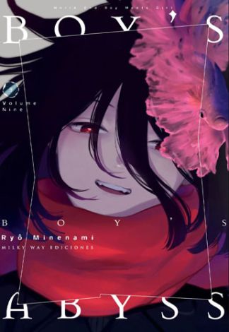 Boy's Abyss - Volumen 9 (Español)