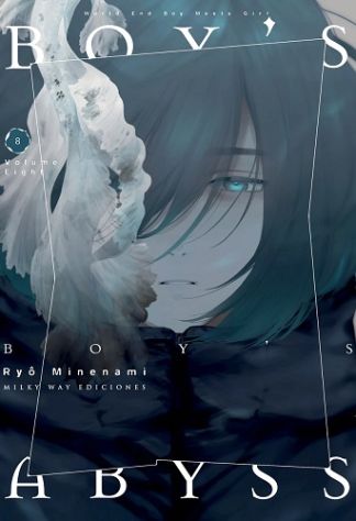 Boy's Abyss - Volumen 8 (Español)