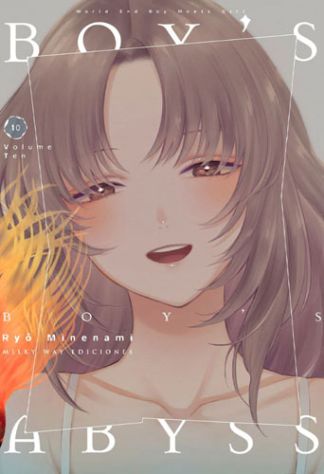 Boy's Abyss - Volumen 10 (Español)