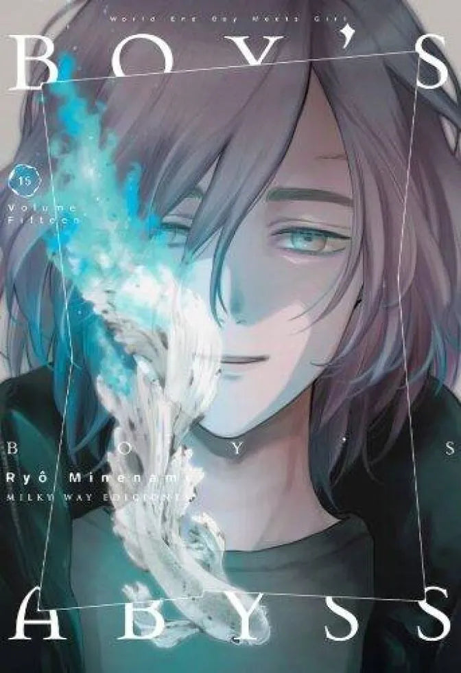 Boy's Abyss - Volumen 15 (Español)