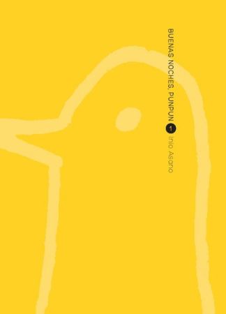 Buenas Noches PunPun - Volumen 1 (Español)