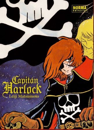 Capitan Harlorck Integral - Box set (Español)